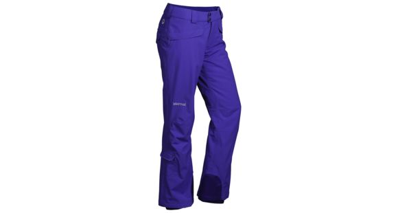 Marmot Skyline Insulated Pants - Women's, Gemstone-Large, MAR0840-GEMSTONE-LARGE