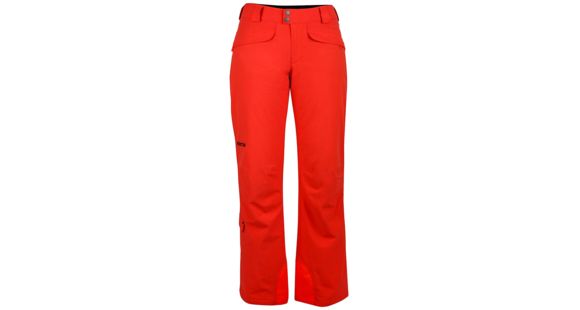 Marmot Skyline Insulated Pants - Women's, Neon Coral-Large