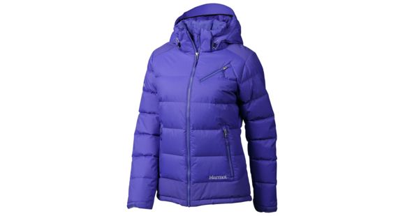 Marmot Sling Shot Jacket - Women's, X-Small, Blue Dusk/Gemstone, 247737
