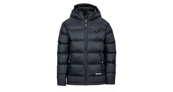 Marmot Sling Shot Jacket - Women's, Black, Medium, 79210-BLACK-M-DEMO