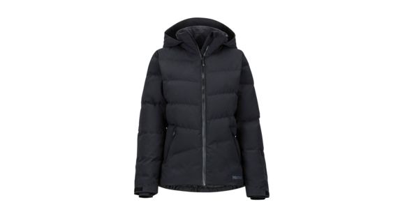 Marmot Slingshot Jacket - Women's, Black, Small, 79210-001-S