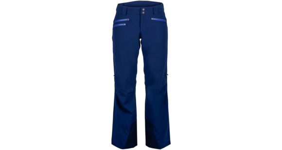 Marmot Slopestar Pants - Women's, Extra Large, Arctic Navy, 76090-2975-XL