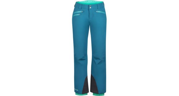 Marmot Slopestar Pants - Women's, Small, Late Night, 76090-3843-S