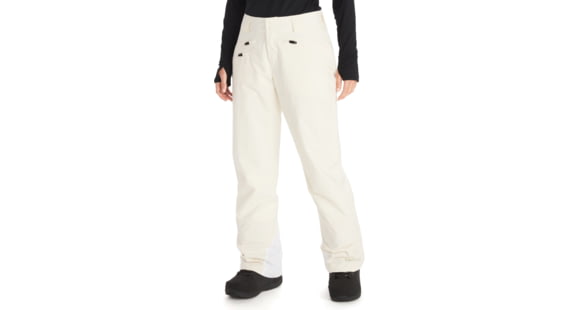 Marmot Slopestar Pants - Women's, Medium, Papyrus, 79740-7395-M