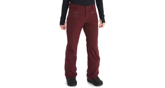 Marmot Slopestar Pant - Women's, Medium, Port Royal, 79740-6257-M