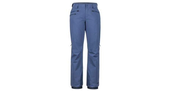 Marmot Slopestar Pants - Women's, Large, Storm, 79740-134-L