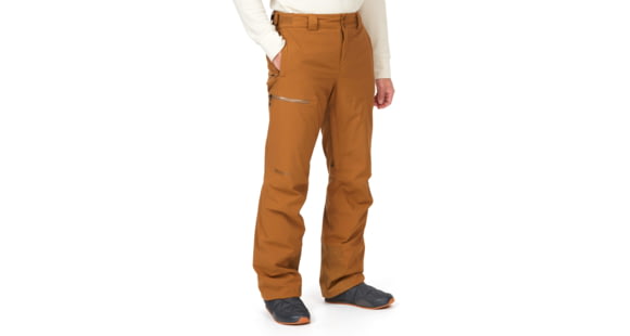 Marmot Snoblast Pant - Men's, Hazel, 2XL, M13123-7226-XXL
