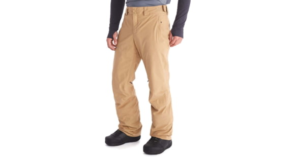 Marmot Snoblast Pant - Men's, Shetland, 2XL, M13123-16310-XXL