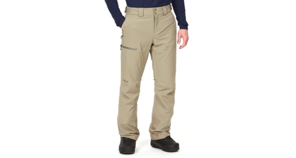 Marmot Snoblast Pant - Men's, Vetiver, 2XL, M13123-21543-XXL