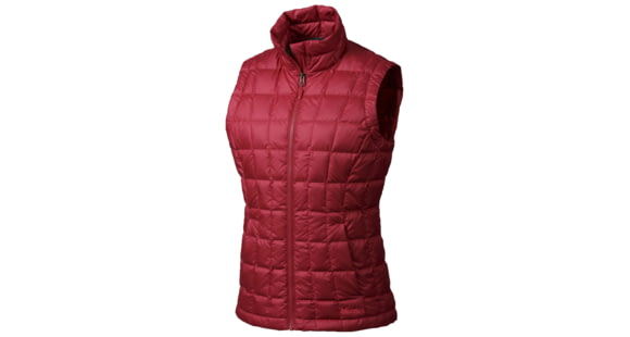 Marmot Sol Vest - Women's-Dark Raspberry-Medium, 785562640764