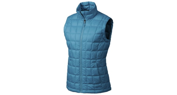 Marmot Sol Vest - Women's-Sea Breeze-Small, 785562639737
