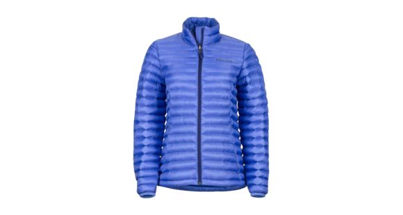 Marmot Solus Featherless Insulated Jacket - Women's, Lilac, Extra Small, 78950-2814-XS