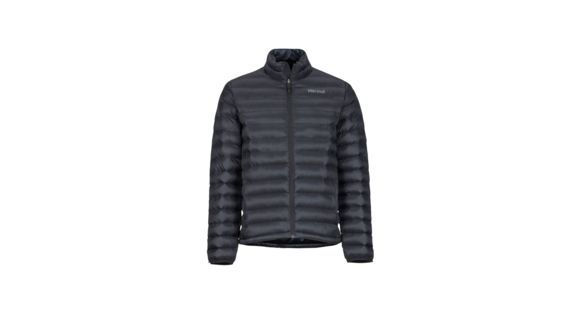 Marmot Solus Featherless Jacket - Men's, Black, Large, 74770-001-L