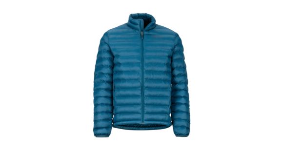 Marmot Solus Featherless Jacket - Men's, Denim, Extra Large, 74770-200-XL