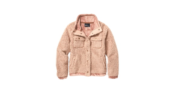 Marmot Sonora Jacket - Women's, Sea Salt, Large, 47720-7425-L