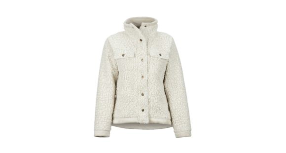 Marmot Sonora Jacket - Women's, Turtledove, Medium, 47720-3070-M