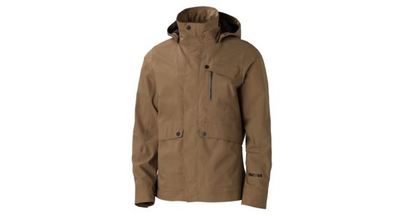 Marmot Southampton Jacket - Men's -Desert Khaki-Large
