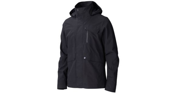 Marmot Southampton Jacket - Men's -Black-Medium, 254269