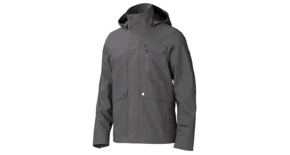 Marmot Southampton Jacket - Men's -Slate Grey-Small, 254272