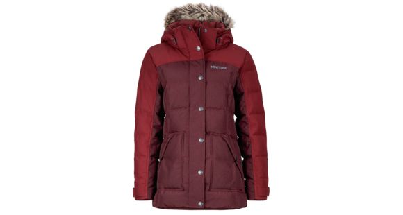 Marmot Southgate Jacket - Women's-Port Royal-X-Small