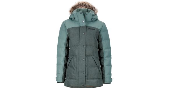 Marmot Southgate Jacket - Women's-Urban Army-X-Small, 889169144431