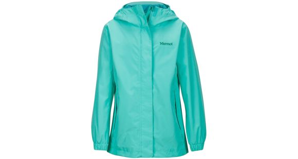 Marmot Southridge Jacket - Girl's, Celtic, Medium, 55280-4669-M
