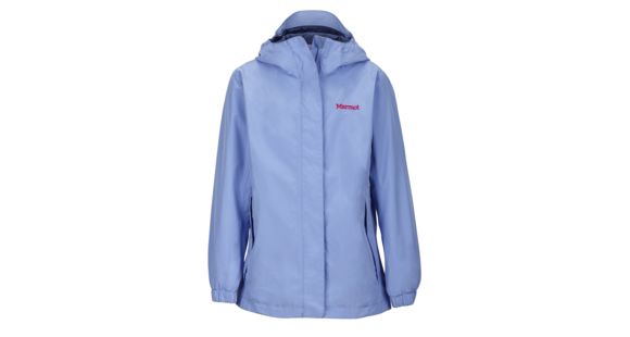 Marmot Southridge Jacket - Girl's, Periwinkle, Medium, 55280-610-M