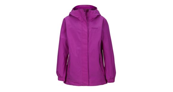 Marmot Southridge Jacket - Girl's, Neon Berry, Medium, 55280-8610-M