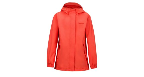 Marmot Southridge Jacket - Girl's-Emberglow-Large, 889169864933