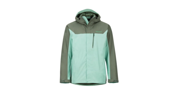 Marmot Southridge Jacket - Men's, Pond Green/Crocodile, Extra Large, 50660-4940-XL