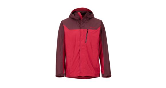 Marmot Southridge Jacket - Men's, Sienna Red/Burgundy, Large, 50660-7620-L