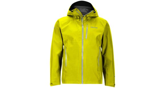 Marmot Speed Light Jacket - Men's, Citronelle, Medium, 321174