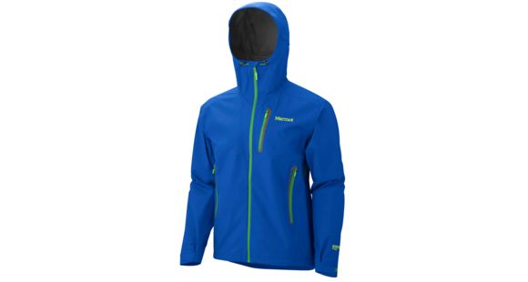 Marmot Speed Light Jacket - Men's, Dark Azure, X-Large, 562173