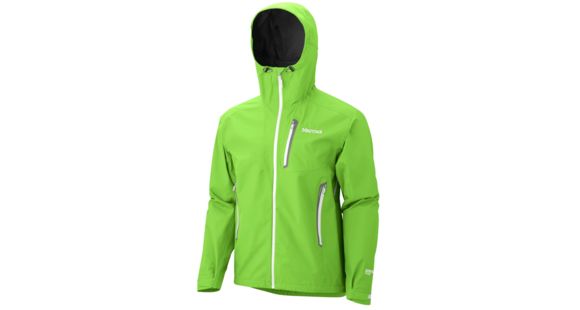 Marmot Speed Light Jacket - Men's, Green Envy, Large, 564743