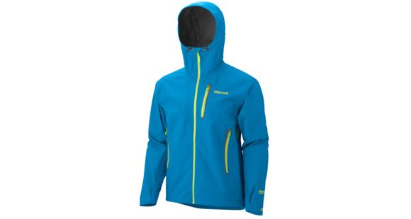 Marmot Speed Light Jacket - Men's, Methyl Blue, Large, 549538