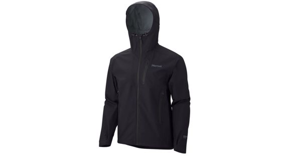 Marmot Speed Light Jacket - Men's, New Black, Medium, 215244