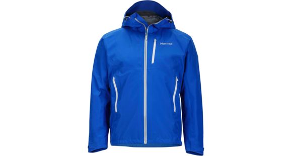 Marmot Speed Light Jacket - Men's, True Blue, X-Large, 343273