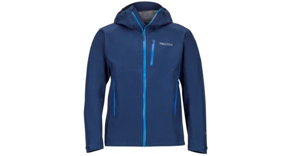 Marmot Speed Light Jacket - Men's, Arctic Navy, Large, 264254