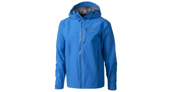 Marmot Speed Light Jacket - Men's, Cobalt Blue, Large, COBALT-BLUE-LARGE