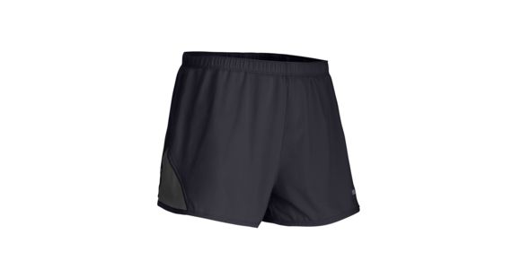 Marmot Speed Short - Women's-Black-Large
