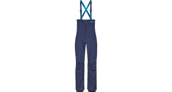 Marmot Spire Bib - Women's, Arctic Navy, Medium, 35370-Arctic Navy-M-DEMO