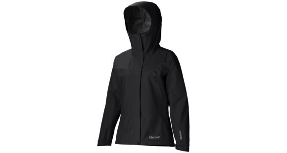 Marmot Spire Jackets - Women's, Black, Large, 290928