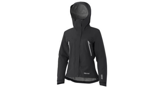 Marmot Spire Jackets - Women's, Large, Black, 558816