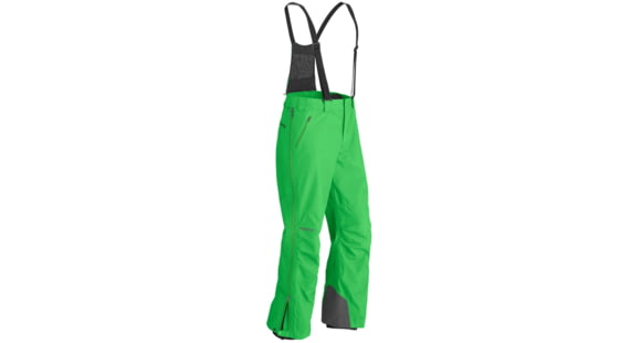 Marmot Spire Pants - Men's, Bright Grass, Extra Large
