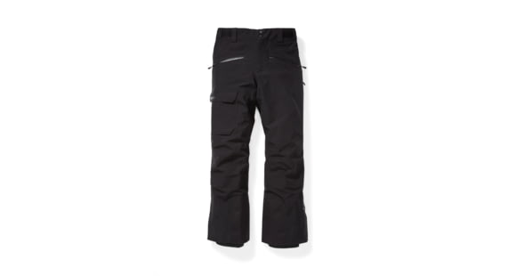 Marmot Spire Pants - Men's, Black, Medium, 10450-001-M
