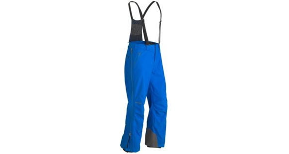 Marmot Spire Pants - Men's, Cobalt Blue, Large, 7051-COBALT BLUE-L