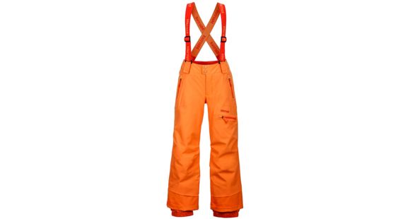 Marmot Starstruck Pants - Girl's