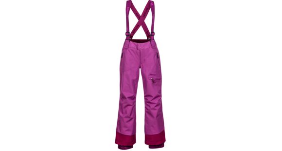 Marmot Starstruck Pant - Girl's-Purple Orchid-X-Large