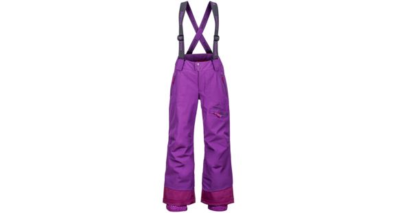 Marmot Starstruck Pants - Girl's