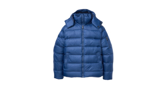 Marmot Stockholm II Jacket - Men's, Arctic Navy, Extra Large, 10730-2975-XL